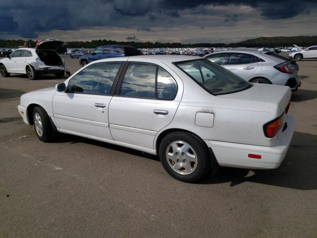 Изображение 2 1996 INFINITI G20  1996 с VIN JNKCP01D7TT545401
