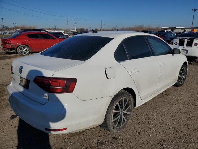 Image 3 of 2017 VOLKSWAGEN JETTA SE 2017 with VIN 3VWDB7AJ6HM295624