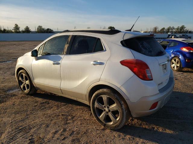 Image 2 of 2014 BUICK ENCORE CONVENIENCE 2014 with VIN KL4CJFSB2EB737427