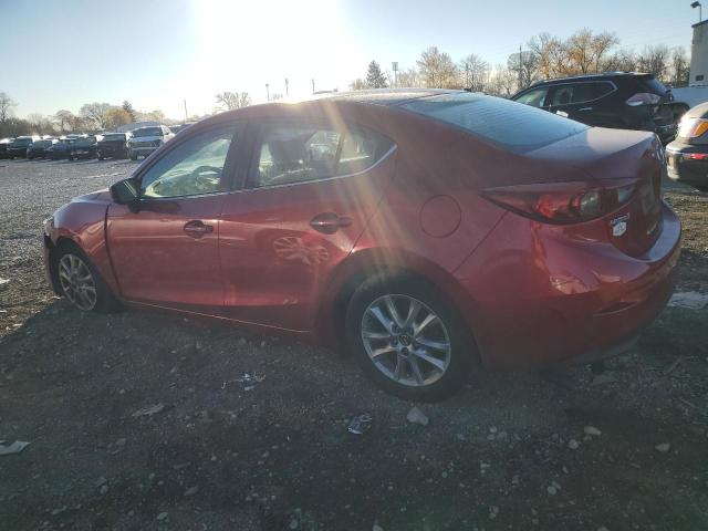 Obraz 2 z 2017 MAZDA 3 SPORT 2017 z VIN 3MZBN1U74HM143157