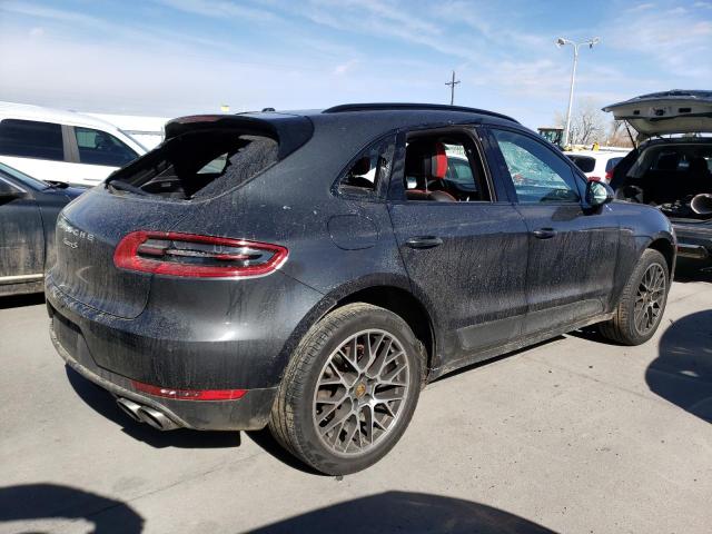 Image 3 of 2017 PORSCHE MACAN S 2017 with VIN WP1AB2A51HLB17860