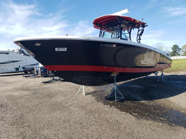 Obraz 2018 WELLS CARGO 30 SCARAB 2018
