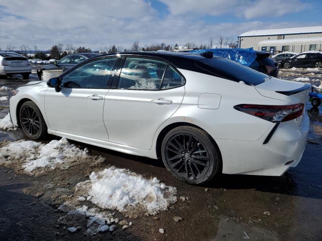 Obraz 2 z 2024 TOYOTA CAMRY TRD 2024 z VIN 4T1KZ1AK5RU092051