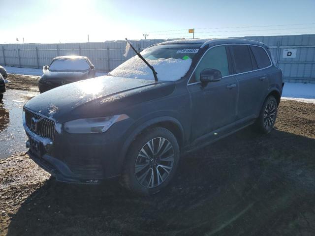 Obraz 2021 VOLVO XC90 T5 MOMENTUM 2021