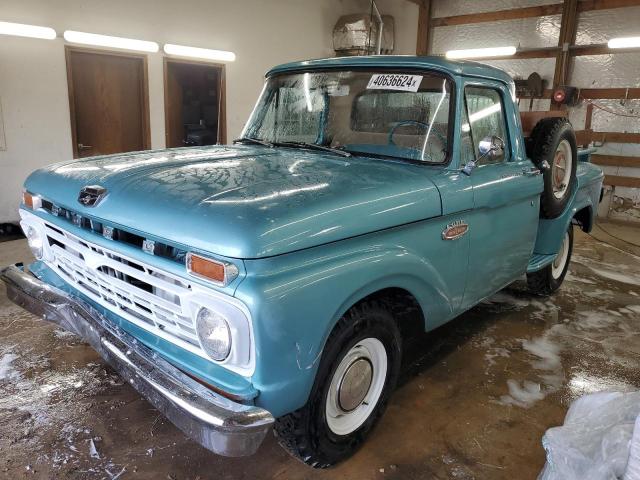 Obraz 1966 FORD F100 1966