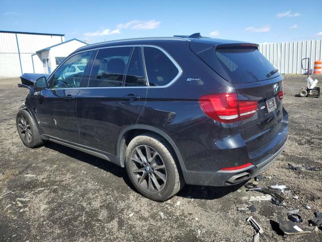 Image 2 of 2018 BMW X5 XDR40E 2018 with VIN 5UXKT0C5XJ0W02217
