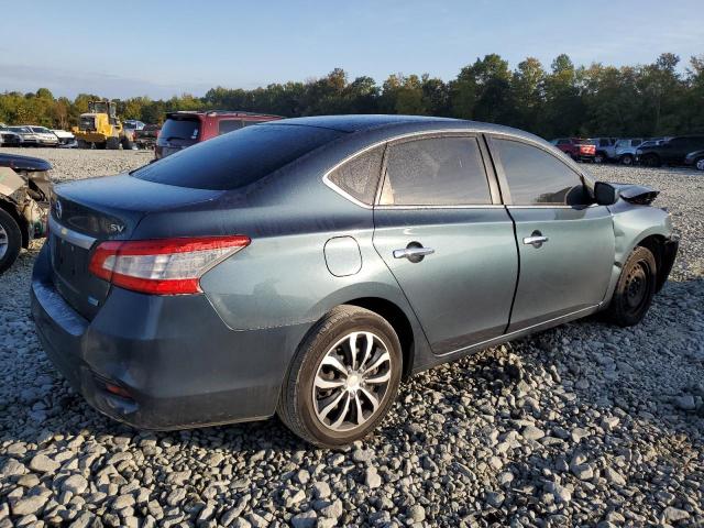 Изображение 3 2014 NISSAN SENTRA S 2014 с VIN 3N1AB7AP7EY210954