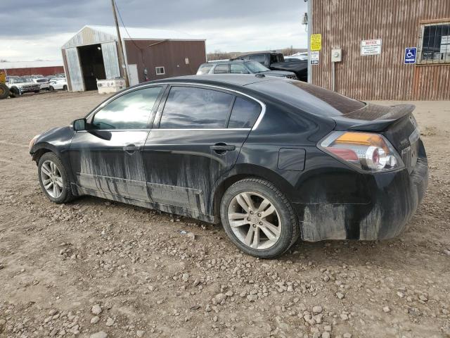 Obraz 2 z 2011 NISSAN ALTIMA SR 2011 z VIN 1N4BL2AP4BN437471