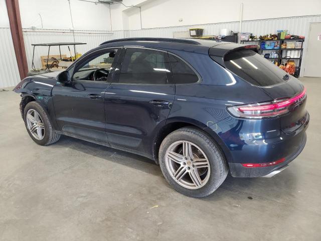 Obraz 2 z 2020 PORSCHE MACAN  2020 z VIN WP1AA2A51LLB10211