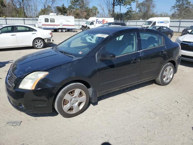 2009 NISSAN SENTRA 2.0 2009 image