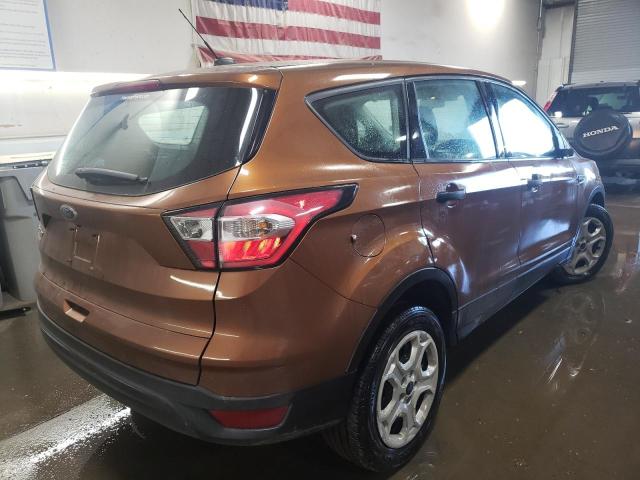 Изображение 3 2017 FORD ESCAPE S 2017 с VIN 1FMCU0F7XHUC75946