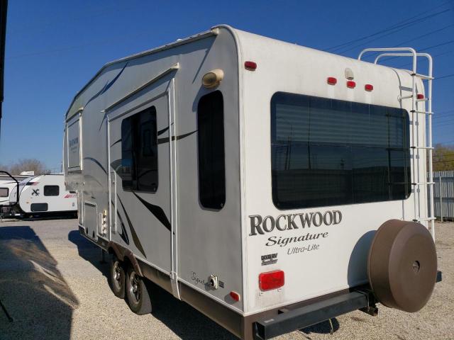 Image 3 of 2013 WILDWOOD ROCKWOOD 2013 with VIN 4X4FRLZ27D1852054