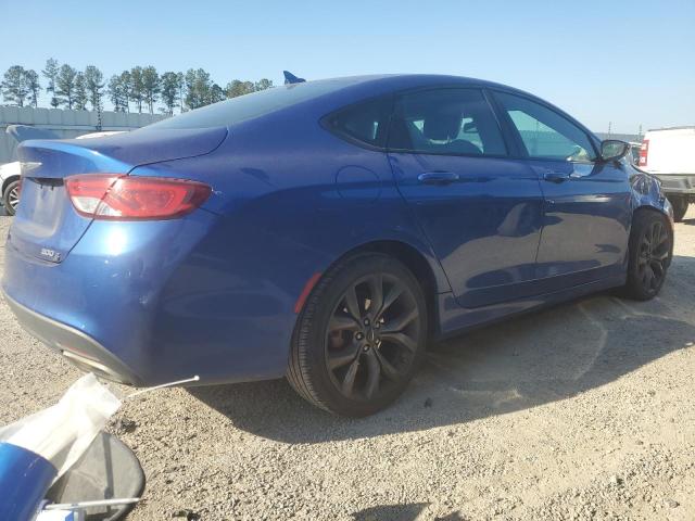 Изображение 3 2015 CHRYSLER 200 S 2015 с VIN 1C3CCCDG4FN557037
