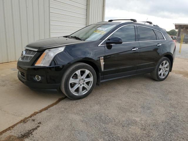 2011 CADILLAC SRX PERFORMANCE COLLECTION 2011 image
