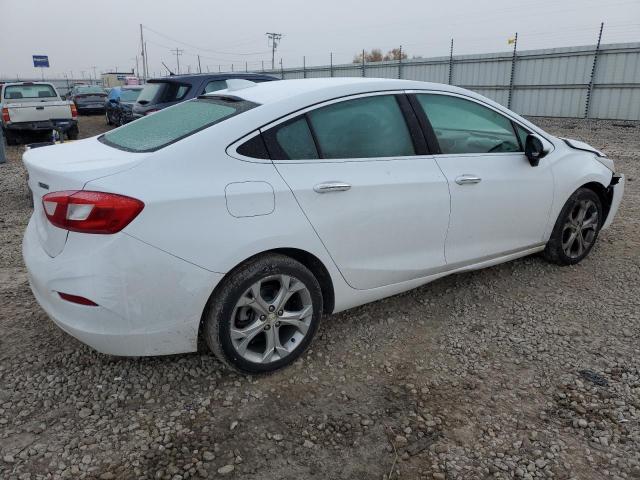 Image 3 of 2017 CHEVROLET CRUZE PREMIER 2017 with VIN 1G1BF5SM3H7169199