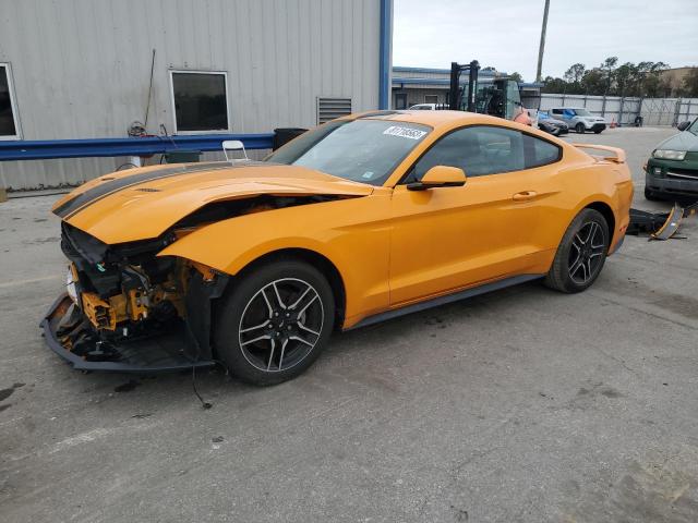 2019 FORD MUSTANG  2019 image