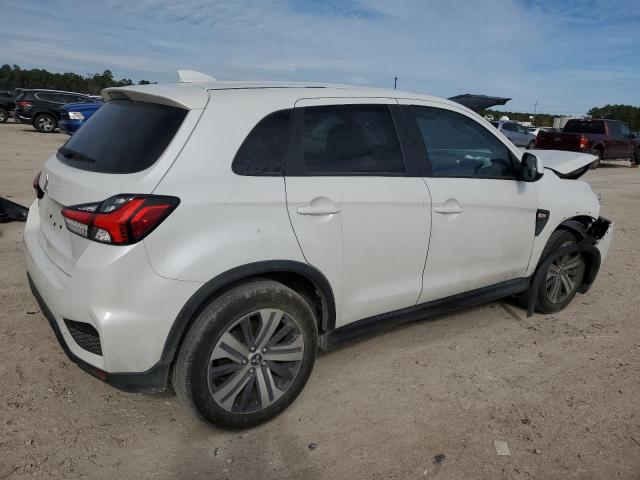 Obraz 3 z 2021 MITSUBISHI OUTLANDER SPORT ES 2021 z VIN JA4APUAU5MU033061