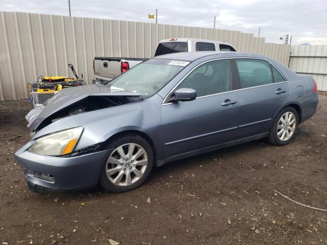 Obraz 1 z 2007 HONDA ACCORD SE 2007 z VIN 1HGCM66497A074750