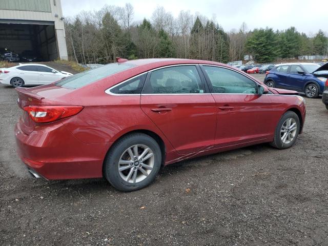 Изображение 3 2015 HYUNDAI SONATA SE 2015 с VIN 5NPE24AF0FH072306