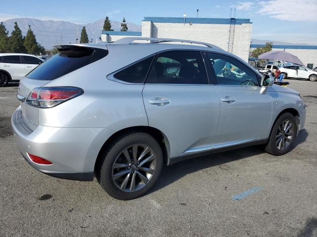 Image 3 of 2013 LEXUS RX 350 BASE 2013 with VIN 2T2BK1BA9DC194517