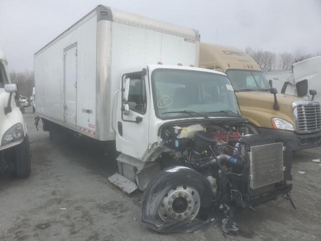 2020 FREIGHTLINER M2 106 MEDIUM DUTY 2020 image