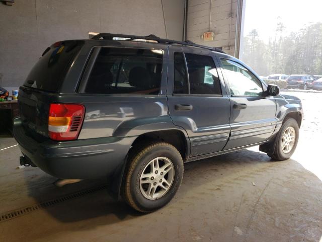 Изображение 3 2004 JEEP GRAND CHEROKEE LAREDO 2004 с VIN 1J4GW48N34C178181