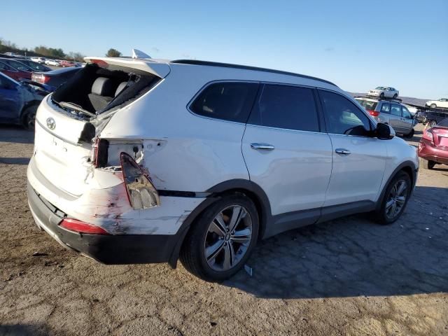 Obraz 3 z 2015 HYUNDAI SANTA FE GLS 2015 z VIN KM8SN4HF5FU112767
