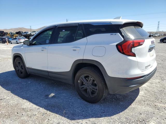 Image 2 of 2018 GMC TERRAIN SLE 2018 with VIN 3GKALMEV6JL394359