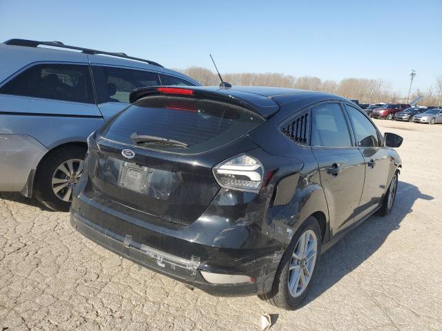 Image 3 of 2018 FORD FOCUS SE 2018 with VIN 1FADP3K2XJL229756