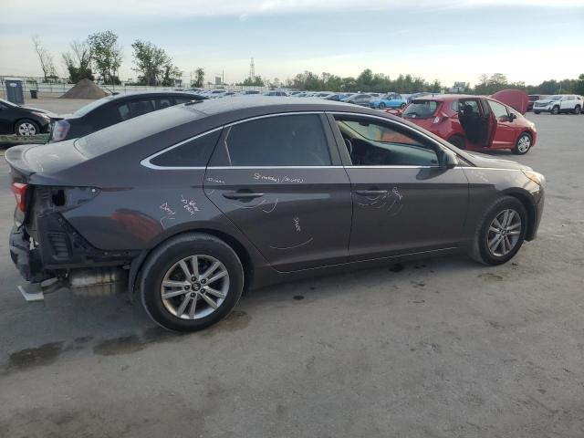 Image 3 of 2015 HYUNDAI SONATA SE 2015 with VIN 5NPE24AF0FH053979