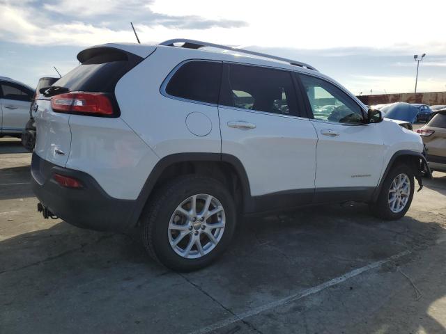 Image 3 of 2014 JEEP CHEROKEE LATITUDE 2014 with VIN 1C4PJMCB3EW227039