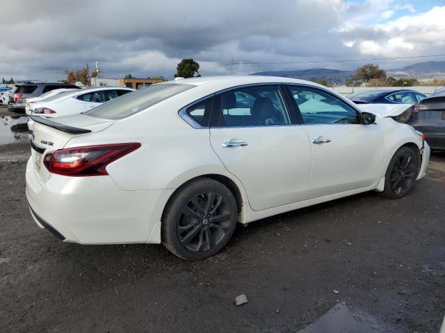 Image 3 of 2018 NISSAN ALTIMA 2.5 2018 with VIN 1N4AL3AP8JC227712