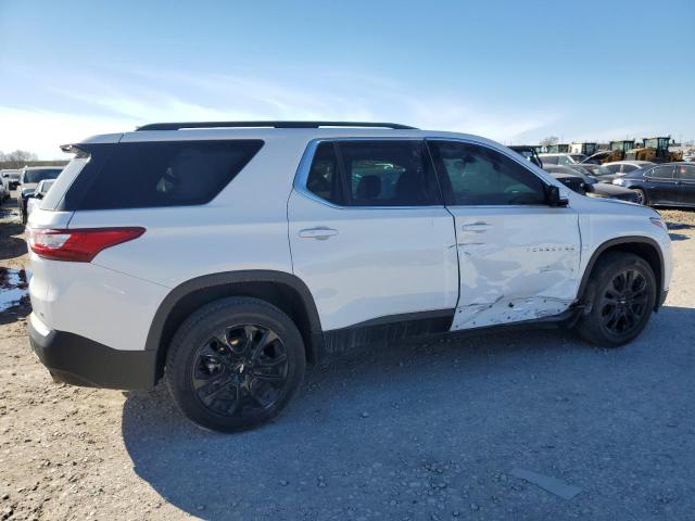 Obraz 3 z 2020 CHEVROLET TRAVERSE LT 2020 z VIN 1GNERGKW0LJ325968