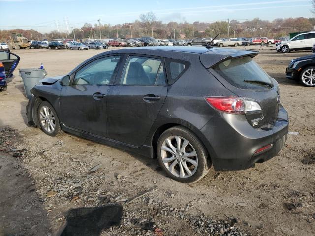 Image 2 of 2010 MAZDA 3 S 2010 with VIN JM1BL1H6XA1253174