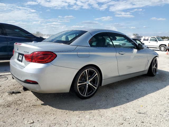 Image 3 of 2019 BMW 440I  2019 with VIN WBA4Z5C5XKEE17269