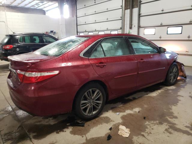 Изображение 3 2017 TOYOTA CAMRY LE 2017 с VIN 4T1BF1FK6HU674515