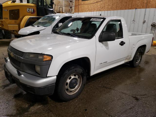 Изображение 2005 CHEVROLET COLORADO  2005