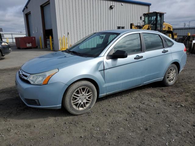 2009 FORD FOCUS SE 2009 image