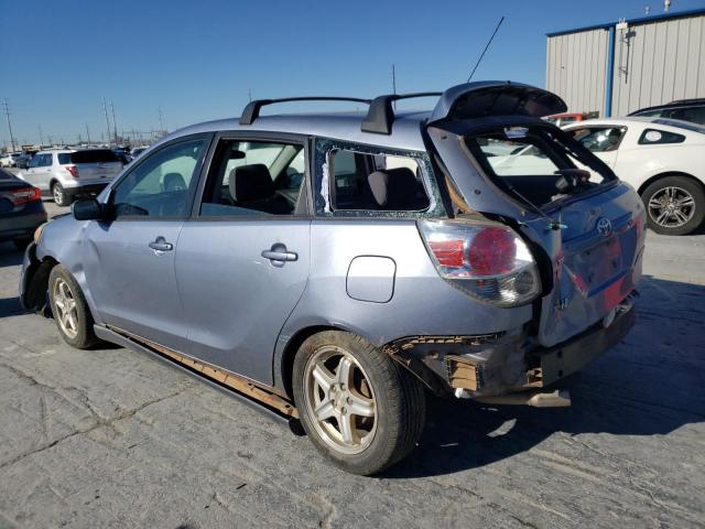 Image 2 of 2006 TOYOTA COROLLA XR 2006 with VIN 2T1KR32E66C606880