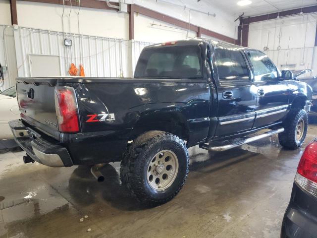 Изображение 3 2005 CHEVROLET SILVERADO K1500 2005 с VIN 2GCEK13T551236196