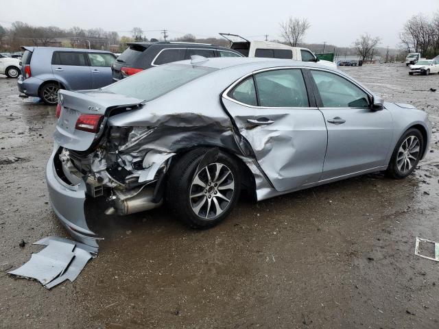 Obraz 3 z 2017 ACURA TLX  2017 z VIN 19UUB1F3XHA006107
