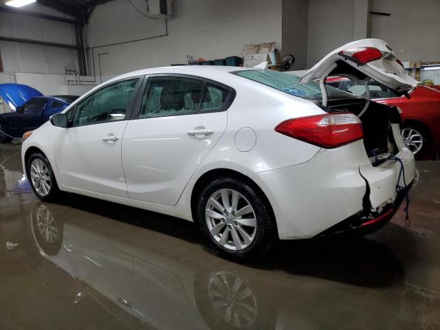 Obraz 2 z 2014 KIA FORTE LX 2014 z VIN KNAFX4A63E5102836