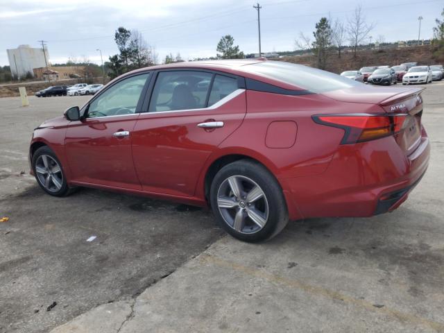 Image 2 of 2019 NISSAN ALTIMA SV 2019 with VIN 1N4BL4DW4KC233585