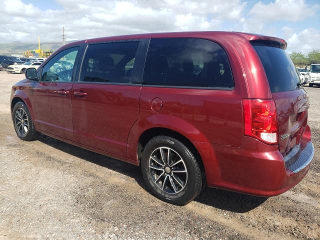 Image 2 of 2019 DODGE GRAND CARAVAN GT 2019 with VIN 2C4RDGEG2KR536788