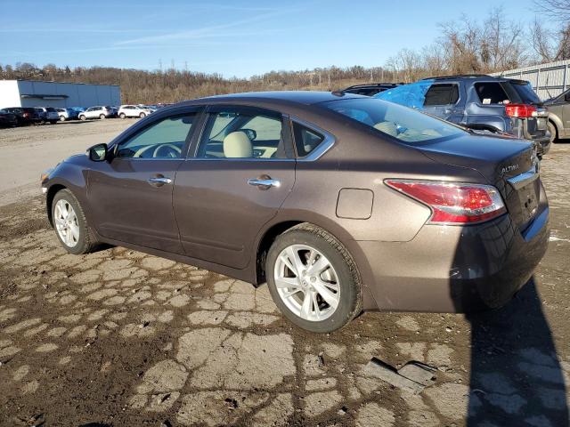 Image 2 of 2015 NISSAN ALTIMA 2.5 2015 with VIN 1N4AL3AP2FC572340