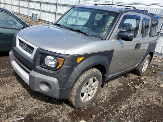 Изображение 2003 HONDA ELEMENT EX 2003