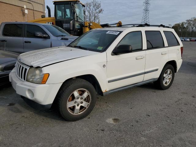 Obraz 2007 JEEP GRAND CHEROKEE LAREDO 2007