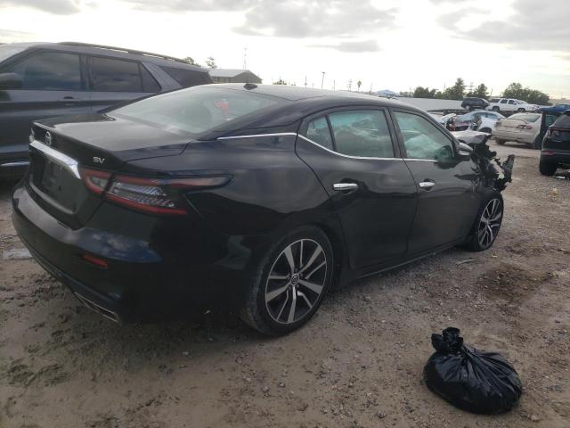 Image 3 of 2022 NISSAN MAXIMA SV 2022 with VIN 1N4AA6CV5NC502655