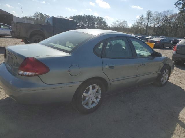 Image 3 of 2006 FORD TAURUS SEL 2006 with VIN 1FAFP56U76A231130