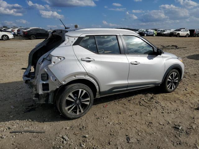 Изображение 3 2020 NISSAN KICKS SR 2020 с VIN 3N1CP5DV5LL520071